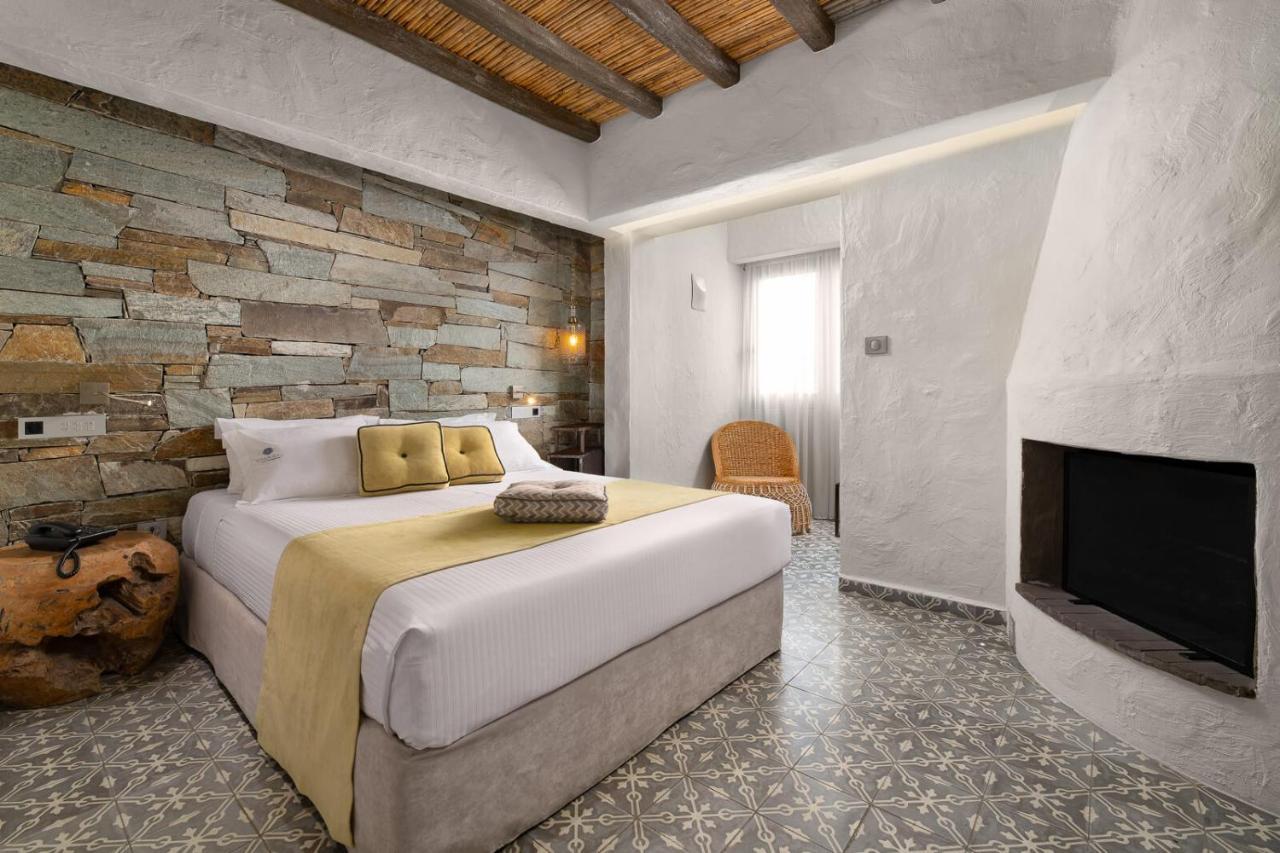 Elakati Luxury Boutique Hotel - Adults Only Rhodes City Esterno foto