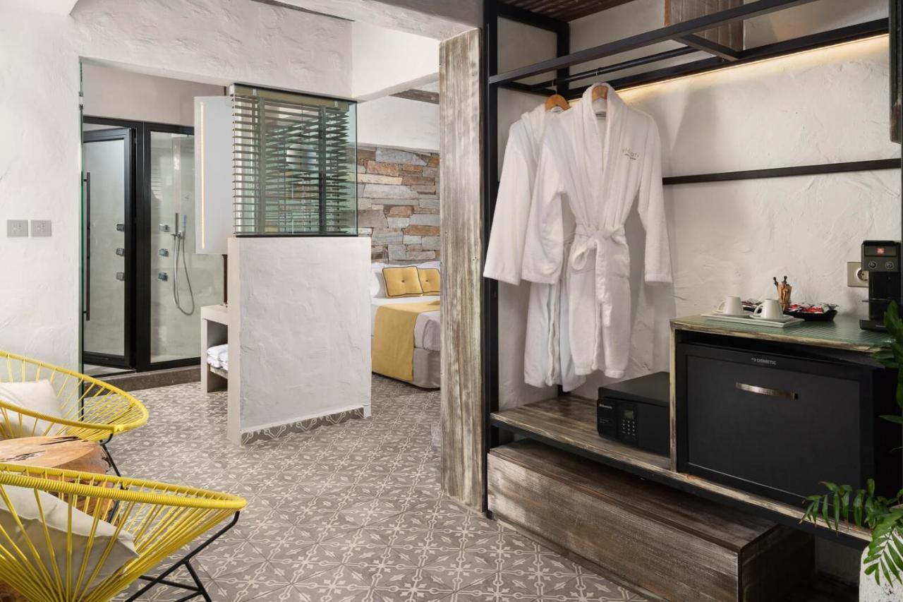 Elakati Luxury Boutique Hotel - Adults Only Rhodes City Esterno foto