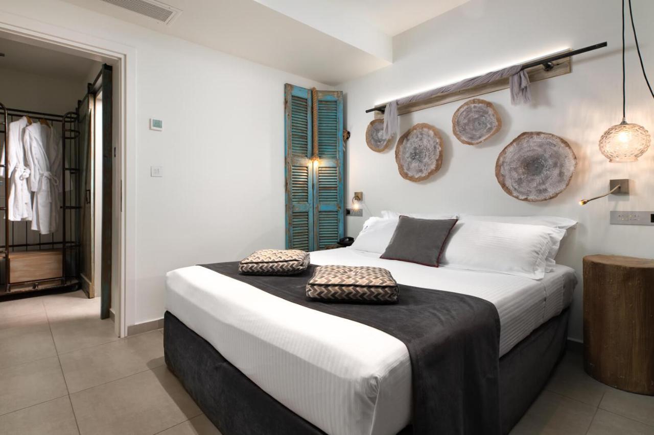 Elakati Luxury Boutique Hotel - Adults Only Rhodes City Esterno foto