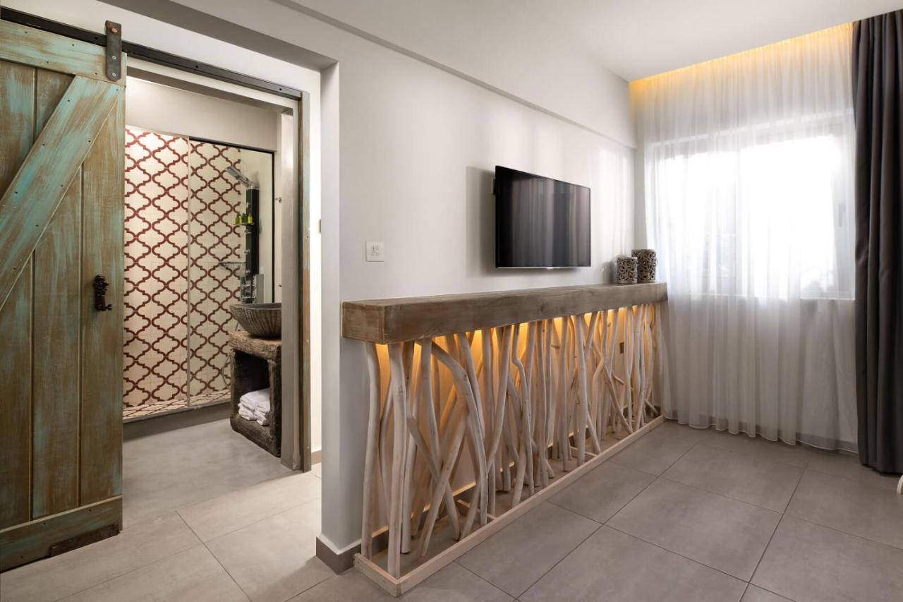 Elakati Luxury Boutique Hotel - Adults Only Rhodes City Esterno foto