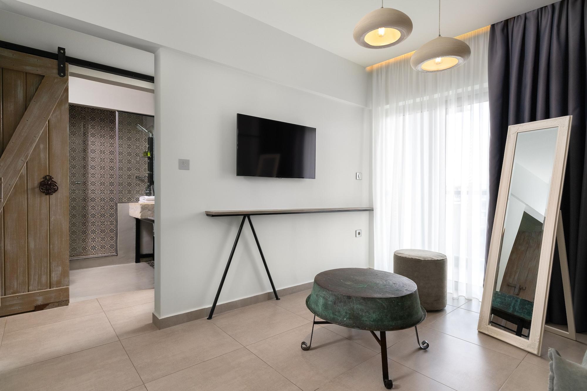 Elakati Luxury Boutique Hotel - Adults Only Rhodes City Esterno foto