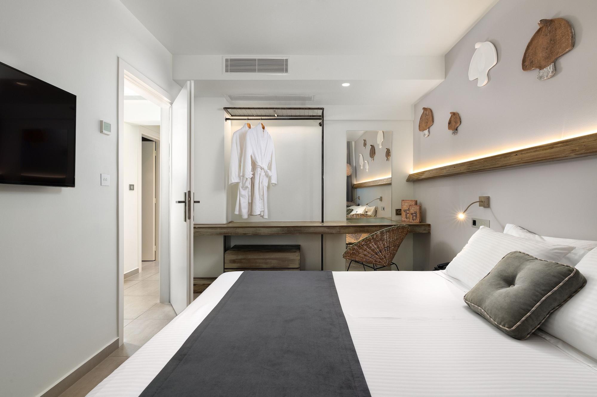 Elakati Luxury Boutique Hotel - Adults Only Rhodes City Esterno foto