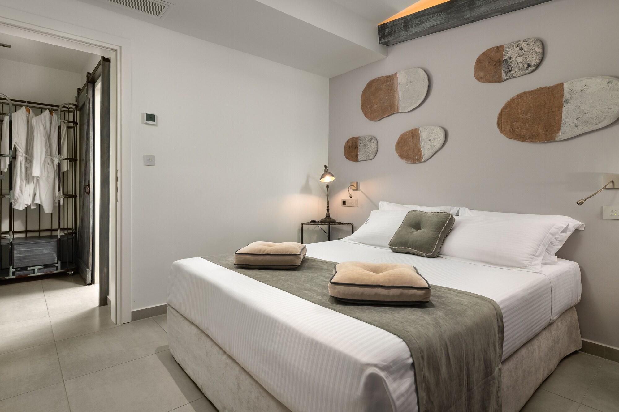 Elakati Luxury Boutique Hotel - Adults Only Rhodes City Esterno foto