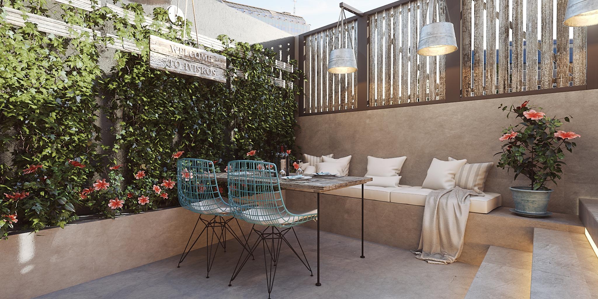 Elakati Luxury Boutique Hotel - Adults Only Rhodes City Esterno foto