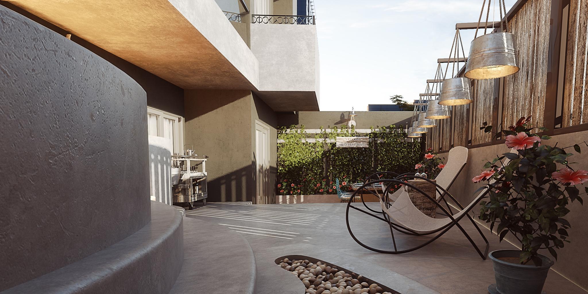Elakati Luxury Boutique Hotel - Adults Only Rhodes City Esterno foto