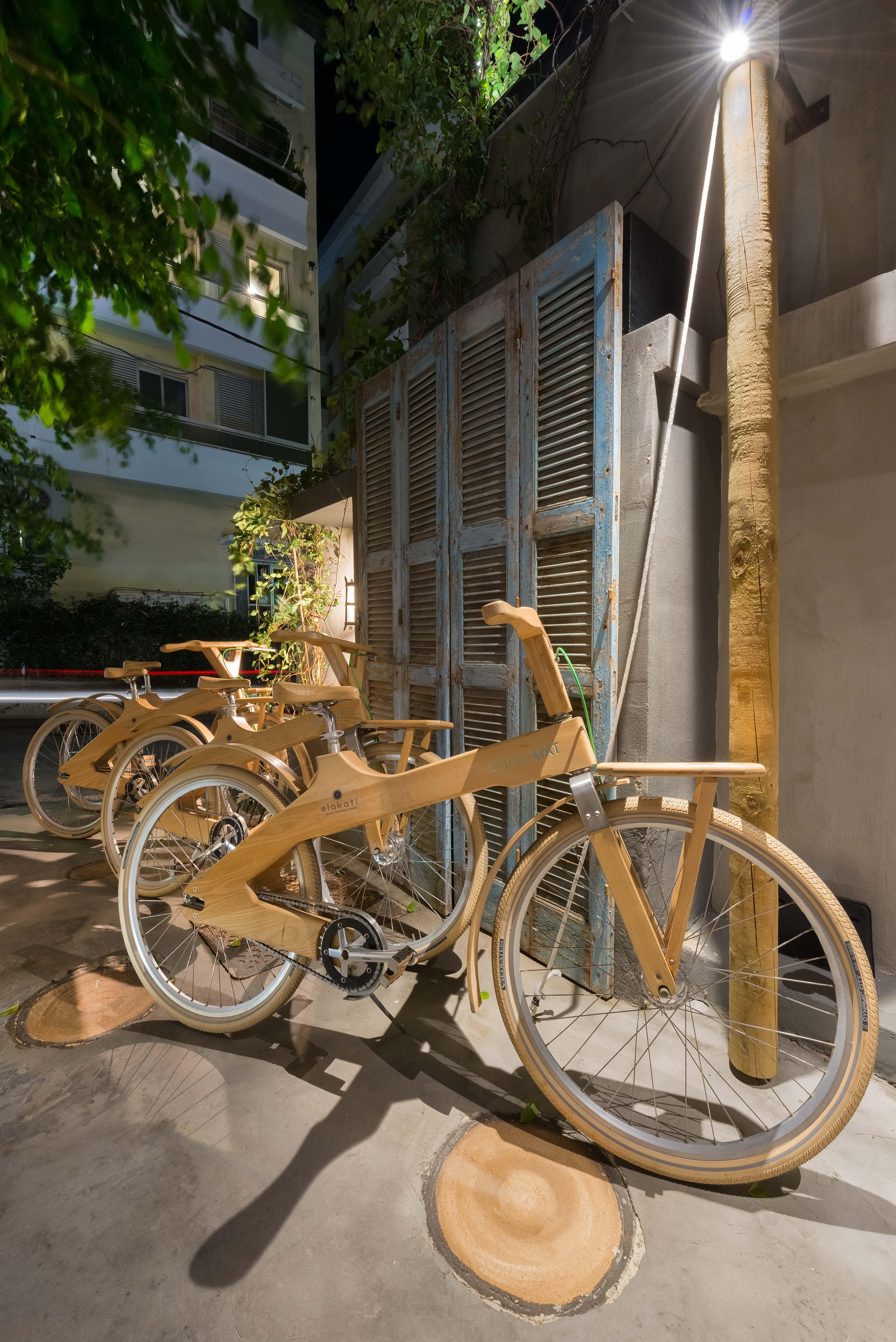 Elakati Luxury Boutique Hotel - Adults Only Rhodes City Esterno foto