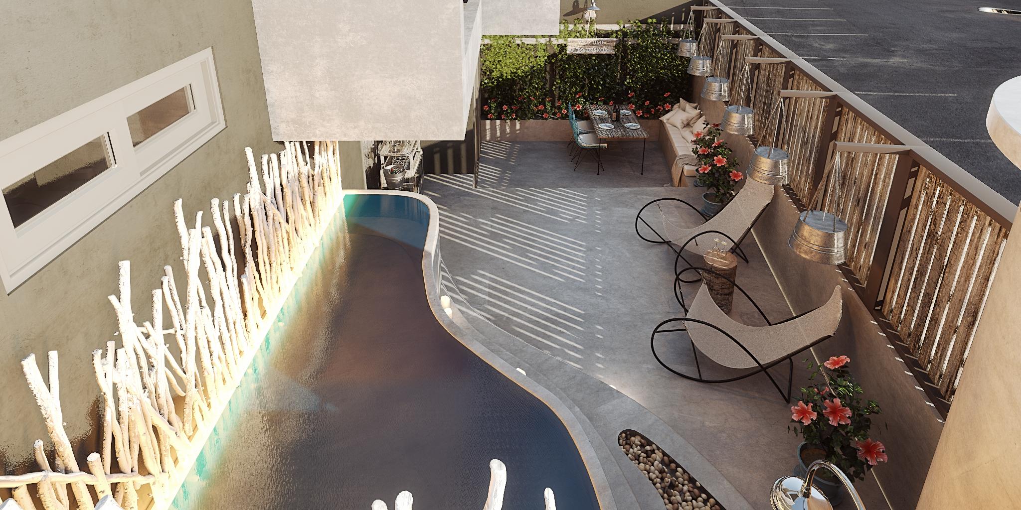 Elakati Luxury Boutique Hotel - Adults Only Rhodes City Esterno foto
